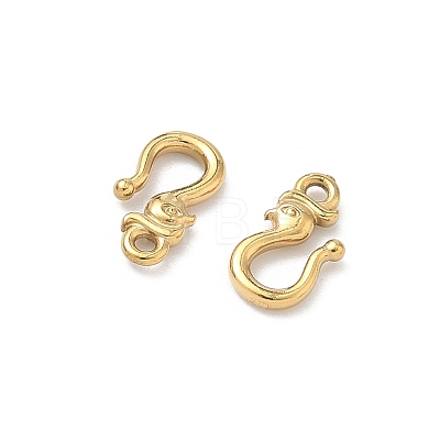 304 Stainless Steel Hooks STAS-Z178-31G-1