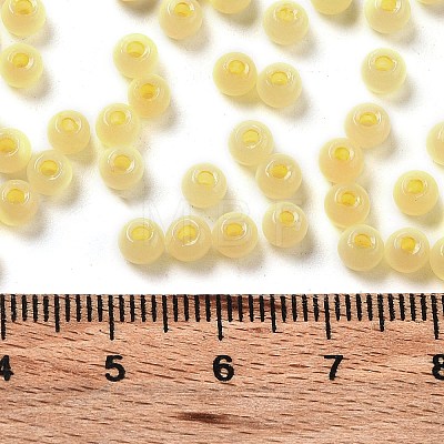 Glass Seed Beads X1-SEED-M011-02A-21-1
