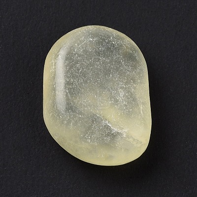 Natural New Jade Beads G-A023-05B-1