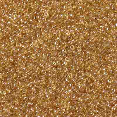 TOHO Round Seed Beads SEED-XTR08-0103-1