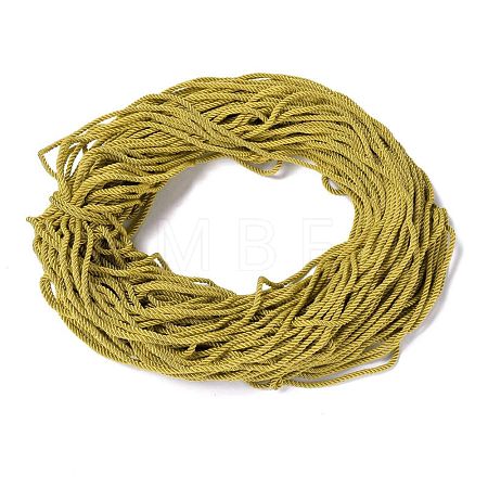 Polyester Cord NWIR-P021-012-1