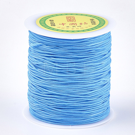 Nylon Braided Cord NWIR-S007-21-1