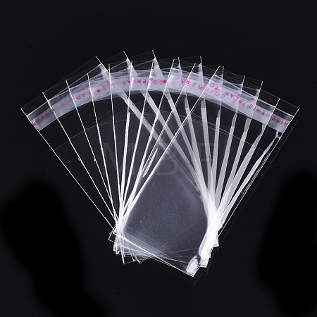 OPP Cellophane Bags OPC-S004-03-1