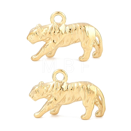 304 Stainless Steel Pendants SA-CBA02E8-05G-1