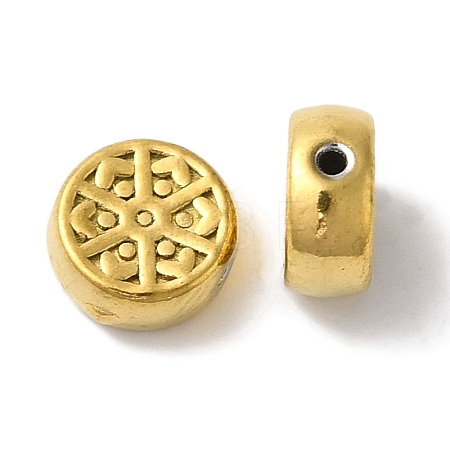 304 Stainless Steel Beads STAS-I305-177G-1