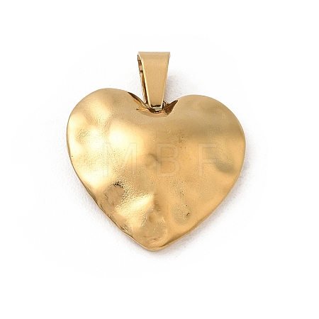 304 Stainless Steel Pendants SA-CBA34D4-01C-G-1