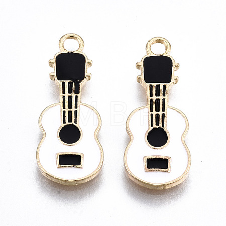 Eco-Friendly Zinc Alloy Pendants X-FIND-N048-65E-NR-1