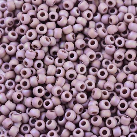 TOHO Round Seed Beads SEED-XTR11-0412F-1