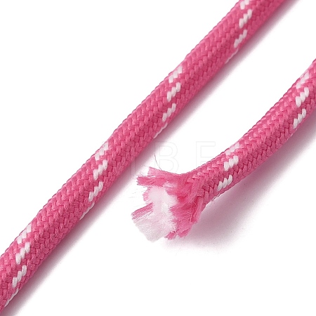 Polycotton Braided Cord with Inner Core OCOR-NH0002-01I-1