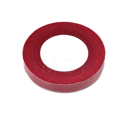 Paper Floral Tape for Bouquet Stem Wrap PW-WGFE123-06-1