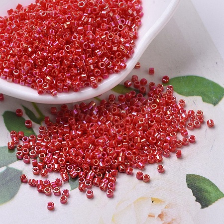 MIYUKI Delica Beads SEED-MY11-DB0159-1