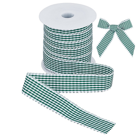 25 Yards Polyester Ribbons OCOR-BC0009-63A-1
