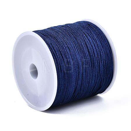 Nylon Braided Cord NWIR-Q008A-335-1