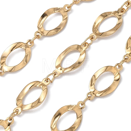304 Stainless Steel Chains CHS-C023-01A-G-1