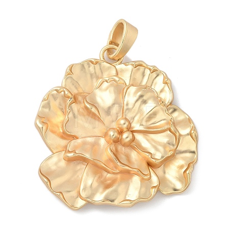 Alloy Big Pendants FIND-G094-04B-MG-1