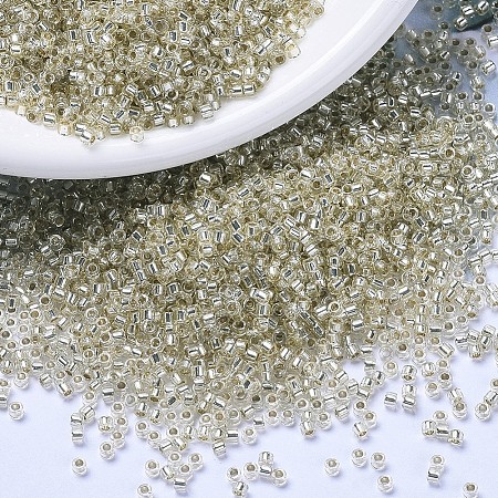 MIYUKI Delica Beads X-SEED-J020-DB1432-1