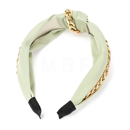 Plastic Hair Bands MRMJ-P010-D03-1