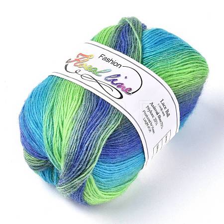 Wool Knitting Yarn YCOR-F001-11-1