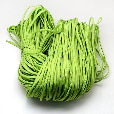 7 Inner Cores Polyester & Spandex Cord Ropes RCP-R006-216-1