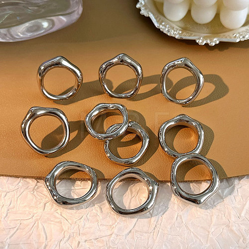 Resin Rings PW-WG3BC8C-08-1