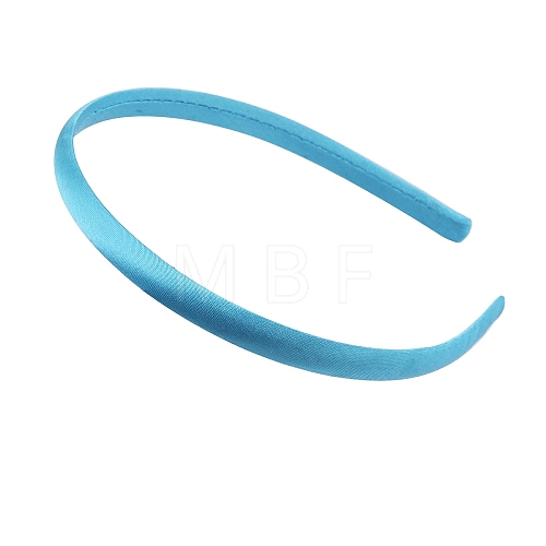 Satin Hair Bands PW-WG73664-06-1