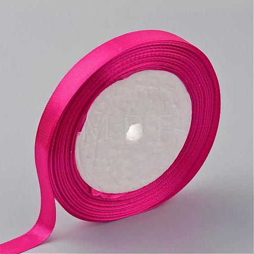 Single Face Satin Ribbon RC012-28-1