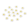 Luminous Resin Decoden Cabochons RESI-K036-26-5