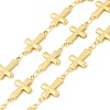 304 Stainless Steel Cross Link Chains CHS-C021-03D-G-1