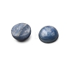 Natural Kyanite/Cyanite/Disthene Cabochons G-B146-03-8mm-3
