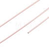 Copper Craft Wire Copper Beading Wire CWIR-F001-MG-0.8mm-2