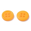 Acrylic Sewing Buttons BUTT-E076-A-04-3