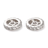 925 Sterling Silver Beadss STER-K176-19B-P-1