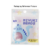 MIYUKI Round Rocailles Beads X-SEED-G007-RR0546-5