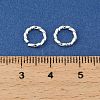 Brass Quick Link Connectors KK-H258-13B-G-3