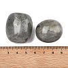 Natural Labradorite Beads G-G348-01B-10-3