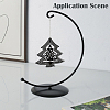 Iron Display Stand ODIS-Z002-01A-4