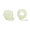 Luminous Acrylic Beads OACR-S138-01A-4