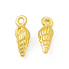 Rack Plating Alloy Charms FIND-G045-38MG-1
