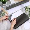 1.1M Self Adhesive Faux Suede Book Covers DIY-WH0491-89D-3