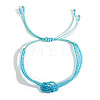 Bohemian Style Glass Beaded Bracelets SM2913-2-2