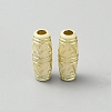 Resin Hair Coil Cuffs FIND-WH20023-200-1