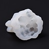 DIY Crystal Cluster Silicone Molds DIY-C040-02-4