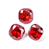 Glass Rhinestone Cabochons RGLA-A026-04A-227SS-1