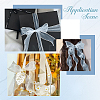 1Bag Organza Ribbon ORIB-CY0001-04A-4