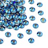Preciosa® MAXIMA Crystal No Hotfix Flatback Stones Y-PRC-NSS16-30240-200-1
