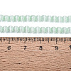 Glass Imitation Cat Eye Beads Strands GLAA-N075-01A-01-4