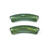 Opaque Acrylic Beads X-MACR-N009-020C-2