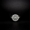 Brass Finger Rings FS-WG29243-01-3