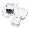 Square Paper Folding Shipping Boxes CON-TAC0001-23-2