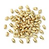 100Pcs CCB Plastic Beads CCB-FS0001-04B-1